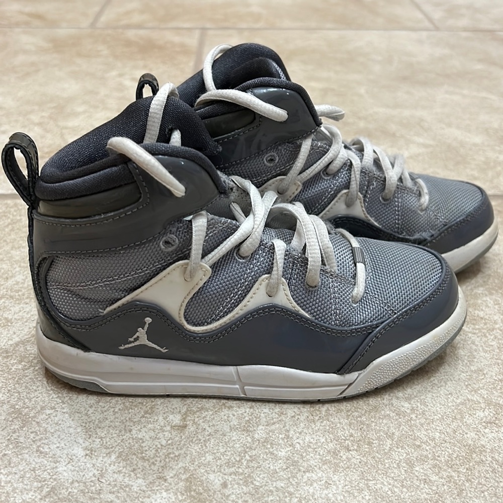 13C Toddler Jordan’s